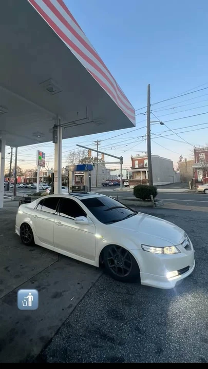 2005 Acura TL 3rd Gen - Image 16 of 20