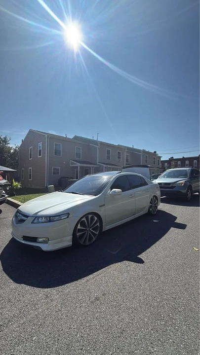 2005 Acura TL 3rd Gen - Image 5 of 20