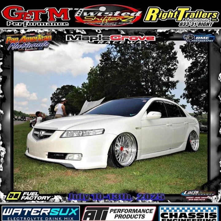 2005 Acura TL 3rd Gen - Image 18 of 20