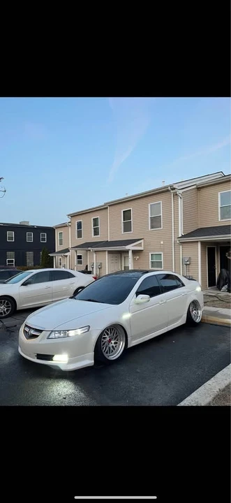 2005 Acura TL 3rd Gen - Image 7 of 20