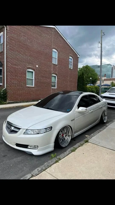 2005 Acura TL 3rd Gen - Image 12 of 20