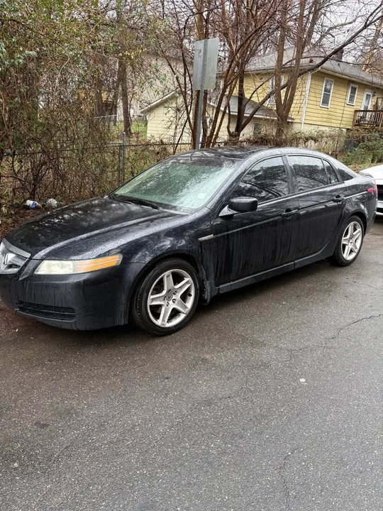 2005 Acura TL 3rd Gen - Image 3 of 4
