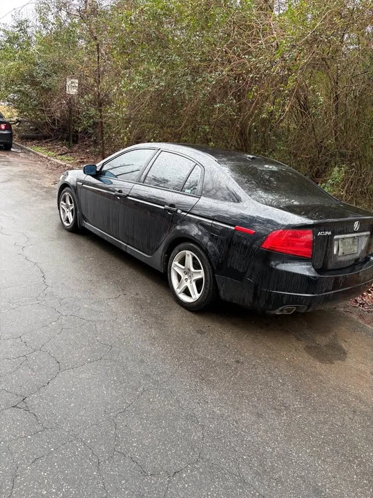 2005 Acura TL 3rd Gen - Image 4 of 4