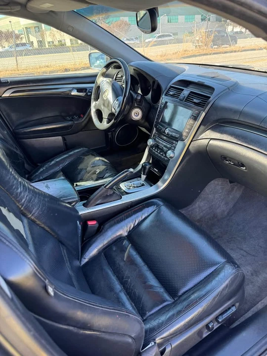 2005 Acura TL 3rd Gen - Image 3 of 5