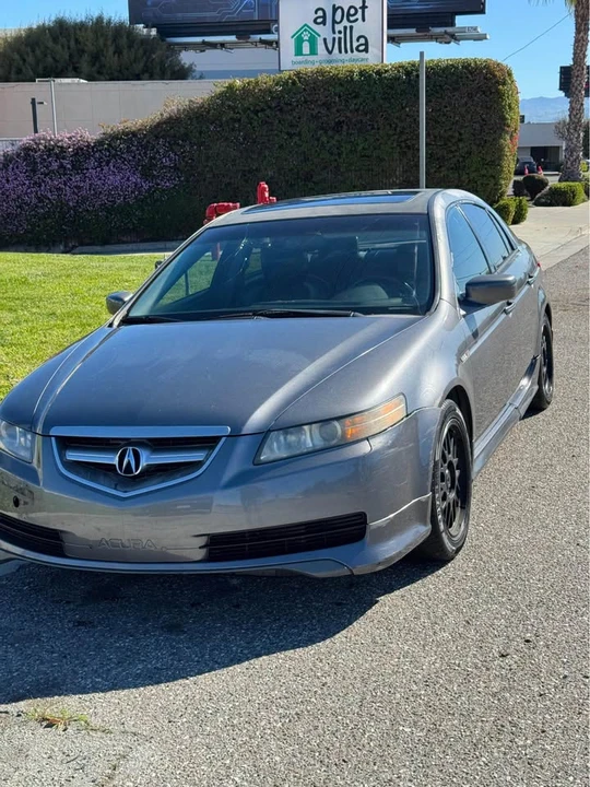 2005 Acura TL 3rd Gen - Image 2 of 5