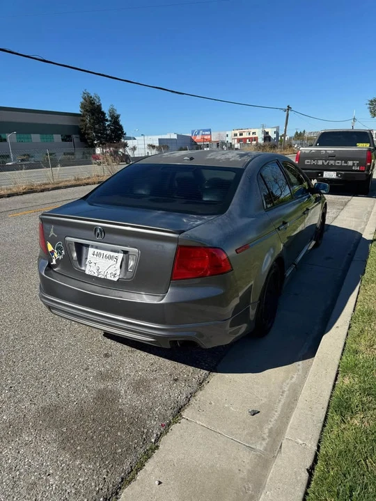 2005 Acura TL 3rd Gen - Image 5 of 5