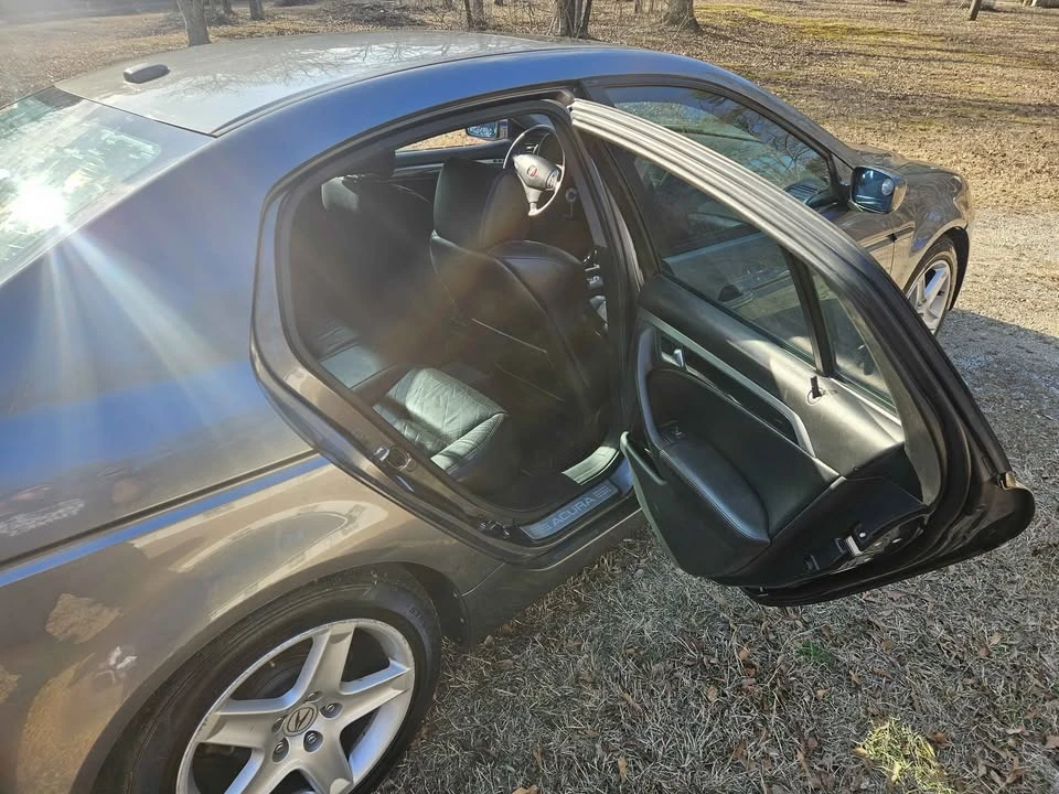 2005 Acura TL 3rd Gen - Image 7 of 11