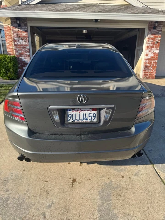 2005 Acura TL 3rd Gen - Image 3 of 8