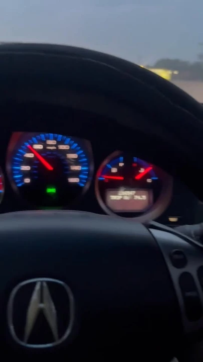 2005 Acura TL 3rd Gen - Image 2 of 4
