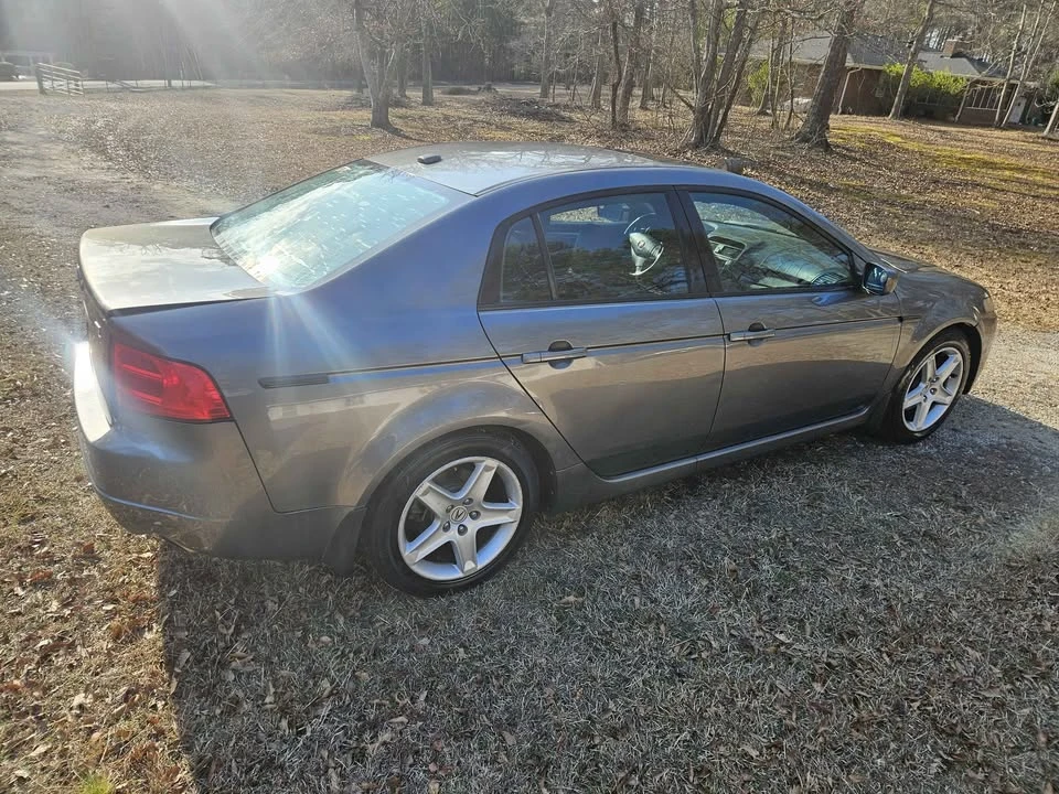 2005 Acura TL 3rd Gen - Image 4 of 11
