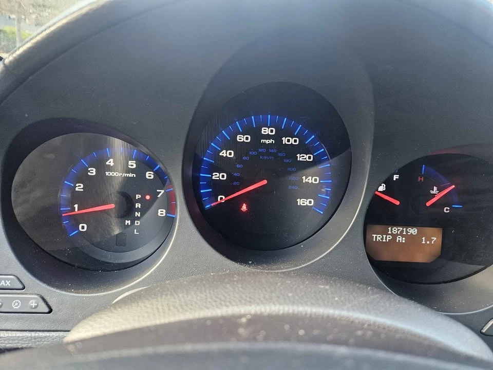 2005 Acura TL 3rd Gen - Image 11 of 11