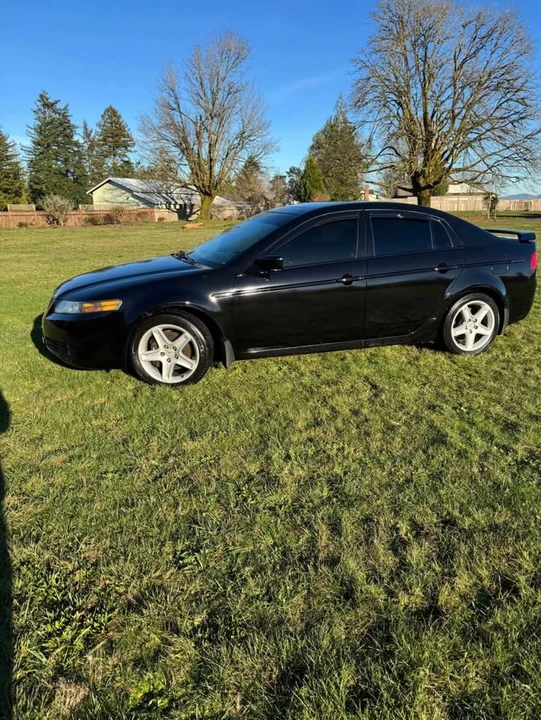 2005 Acura TL 3rd Gen - Image 3 of 7