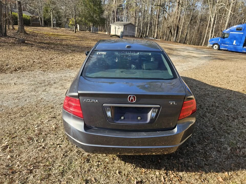 2005 Acura TL 3rd Gen - Image 2 of 11