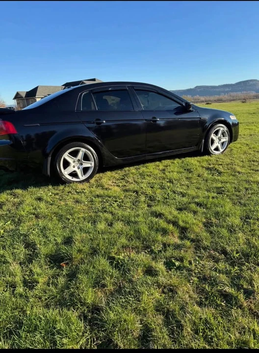 2005 Acura TL 3rd Gen - Image 4 of 7