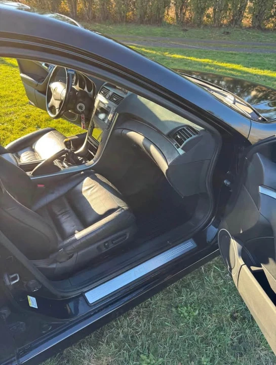 2005 Acura TL 3rd Gen - Image 7 of 7
