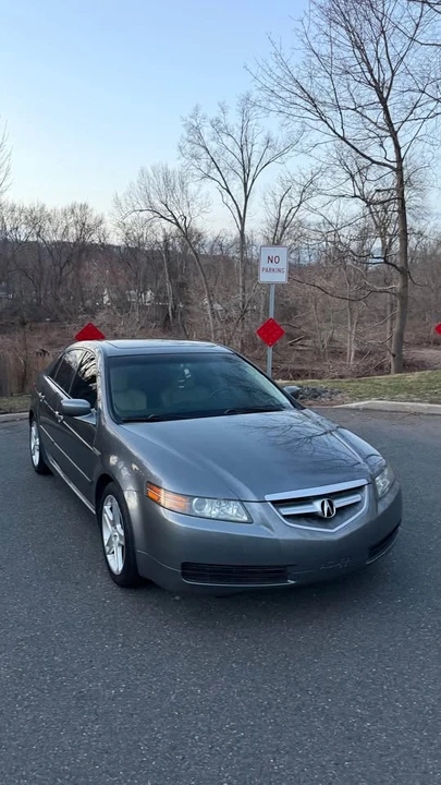 2005 Acura TL 3rd Gen - Image 4 of 20
