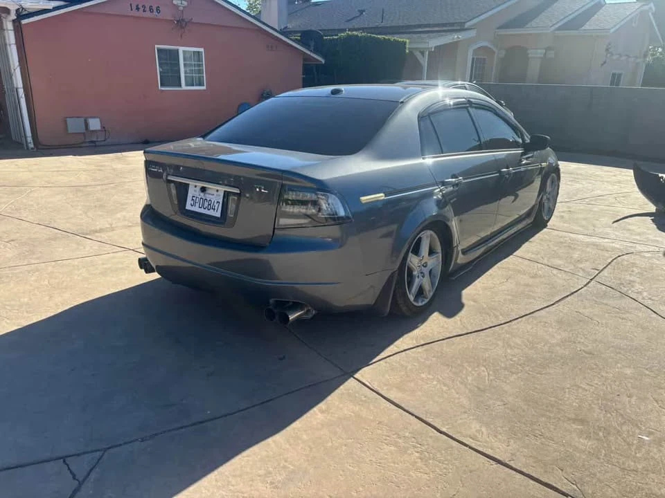2005 Acura TL 3rd Gen - Image 3 of 4