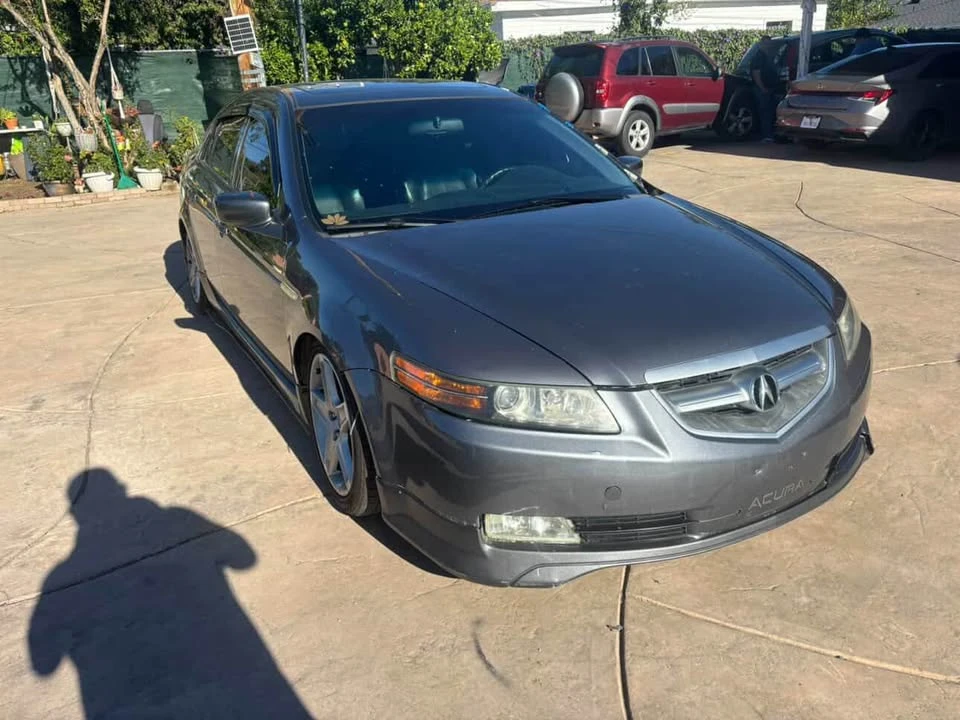 2005 Acura TL 3rd Gen - Image 2 of 4