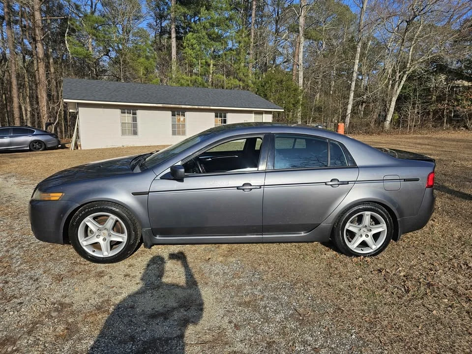 2005 Acura TL 3rd Gen - Image 3 of 11