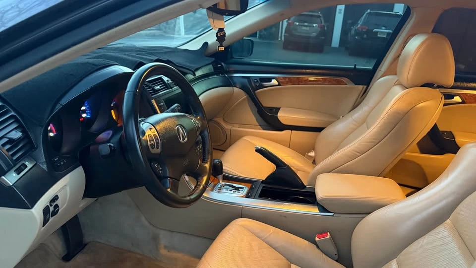 2005 Acura TL 3rd Gen - Image 13 of 20