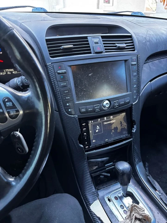 2005 Acura TL 3rd Gen - Image 12 of 14