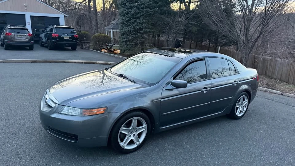 2005 Acura TL 3rd Gen - Image 11 of 20