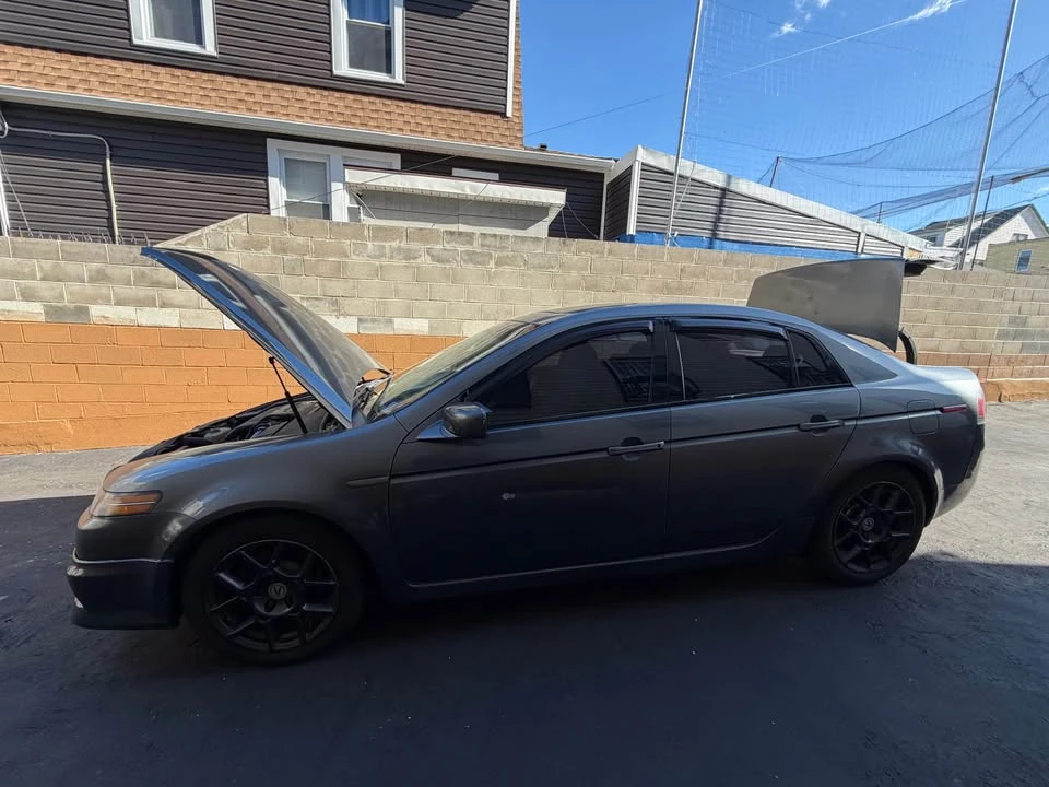 2005 Acura TL 3rd Gen - Image 4 of 19