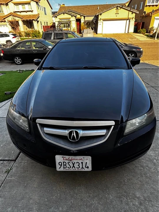2005 Acura TL 3rd Gen - Image 3 of 14
