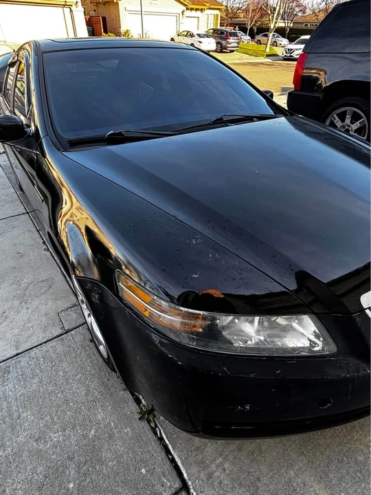 2005 Acura TL 3rd Gen - Image 2 of 14