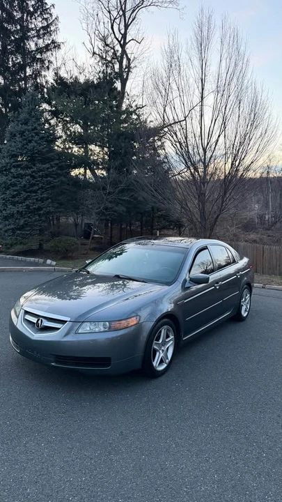 2005 Acura TL 3rd Gen - Image 2 of 20
