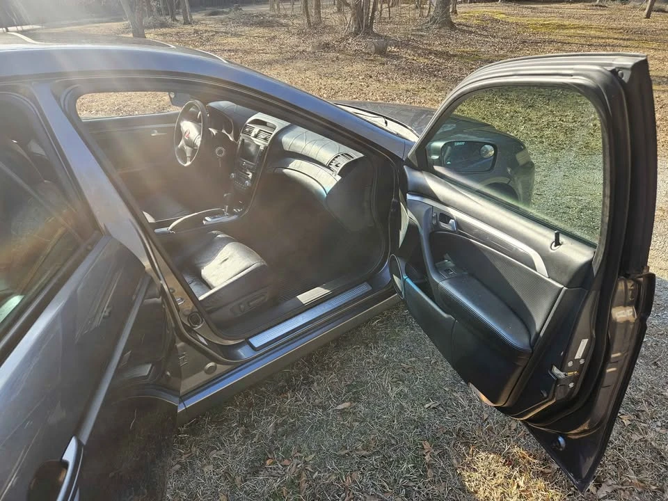 2005 Acura TL 3rd Gen - Image 6 of 11