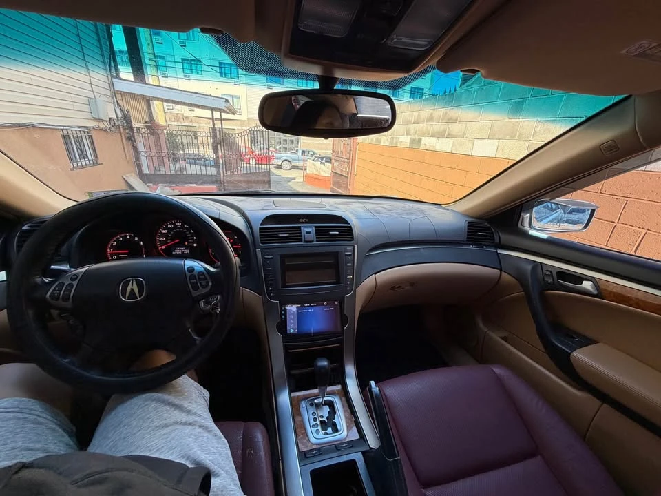 2005 Acura TL 3rd Gen - Image 7 of 19