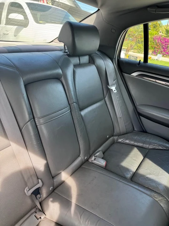 2005 Acura TL 3rd Gen - Image 12 of 12