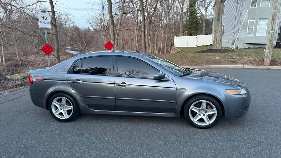 2005 Acura TL 3rd Gen - Image 7 of 20