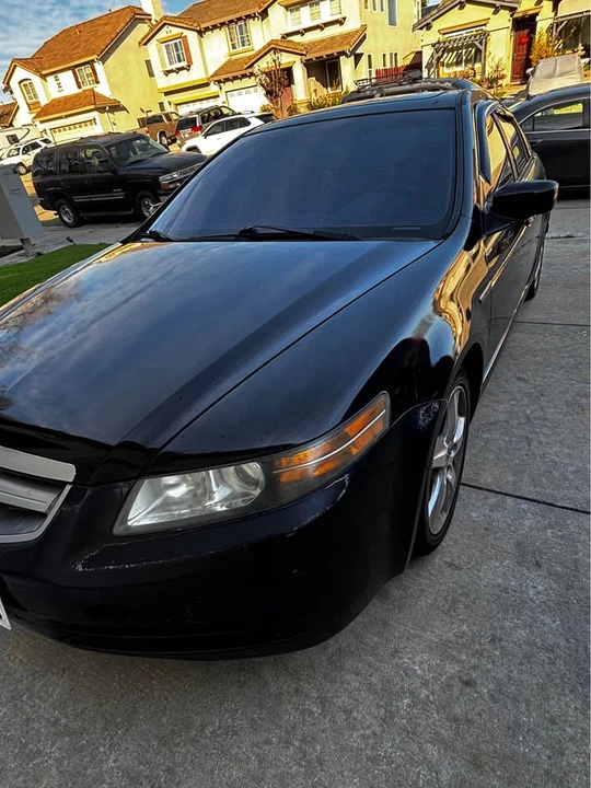 2005 Acura TL 3rd Gen - Image 4 of 14
