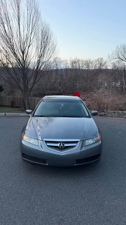 2005 Acura TL 3rd Gen - Image 3 of 20