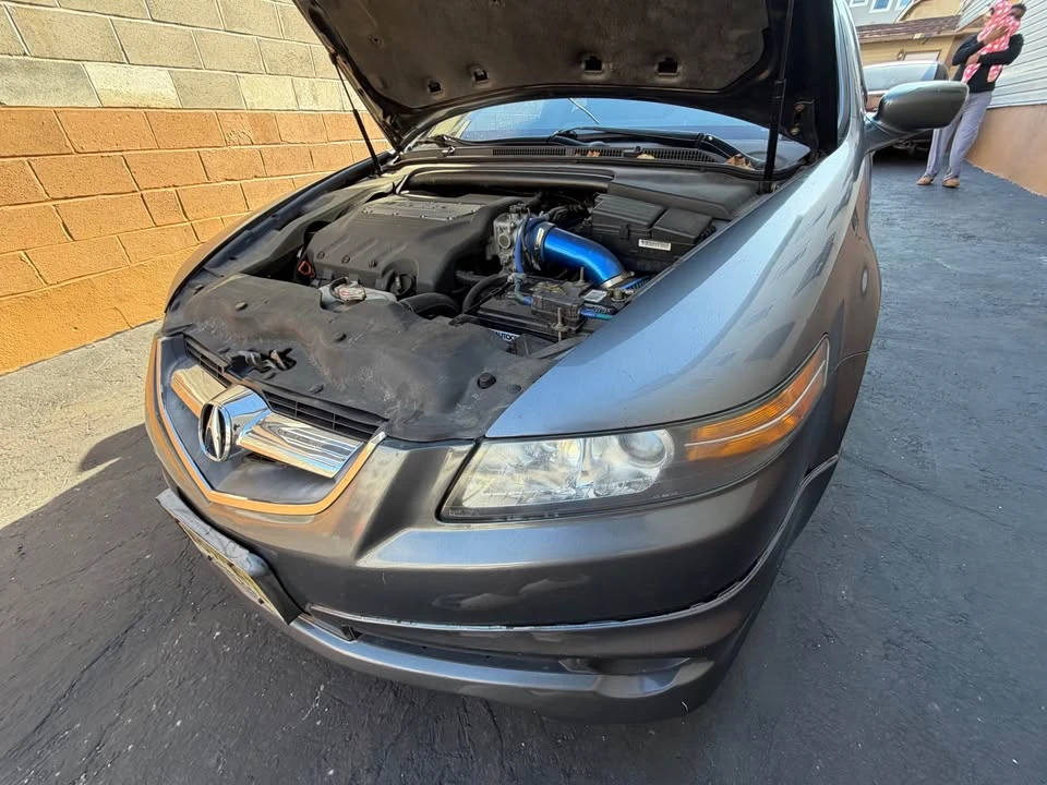 2005 Acura TL 3rd Gen - Image 2 of 19