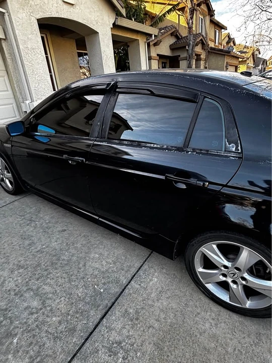 2005 Acura TL 3rd Gen - Image 6 of 14