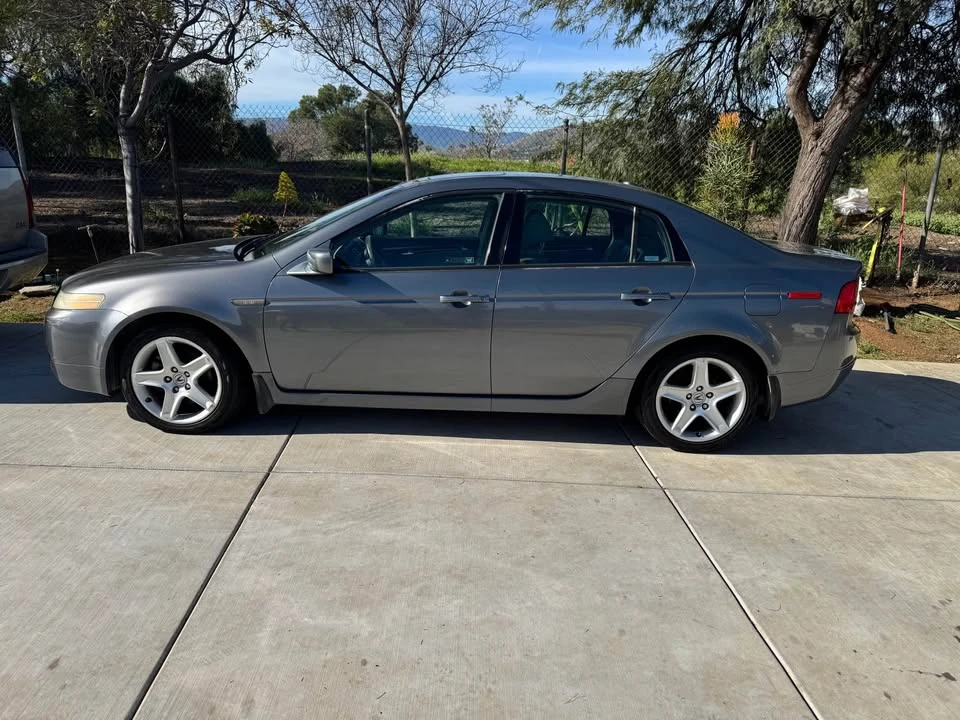 2005 Acura TL 3rd Gen - Image 6 of 12