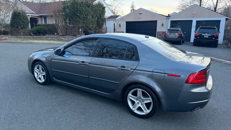 2005 Acura TL 3rd Gen - Image 9 of 20