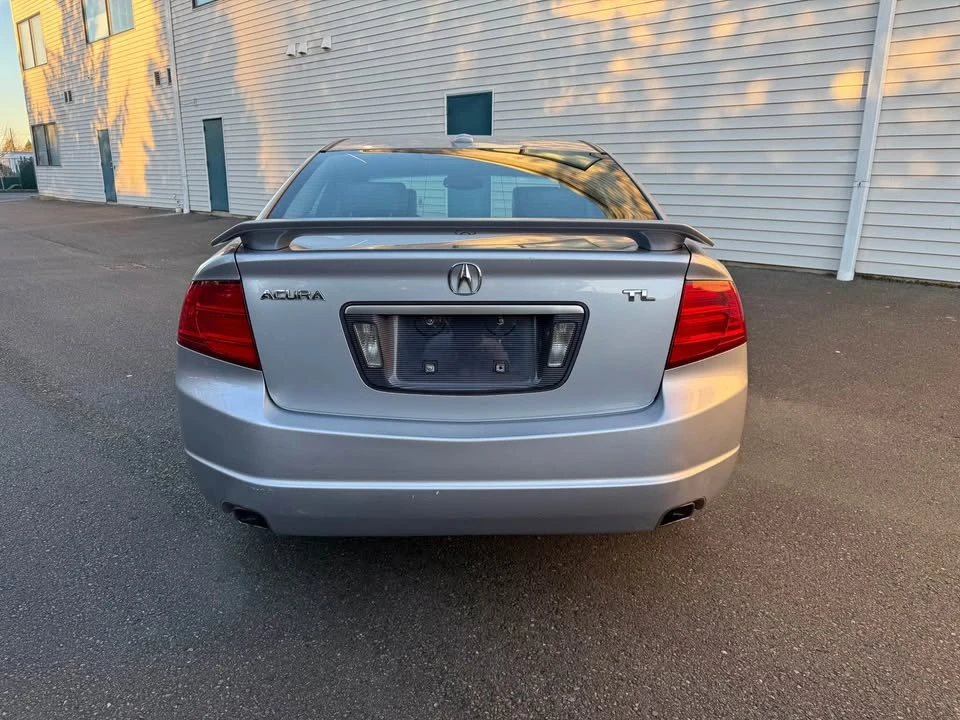 2005 Acura TL 3rd Gen - Image 6 of 18