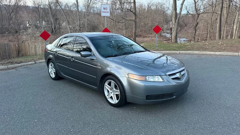 2005 Acura TL 3rd Gen - Image 6 of 20