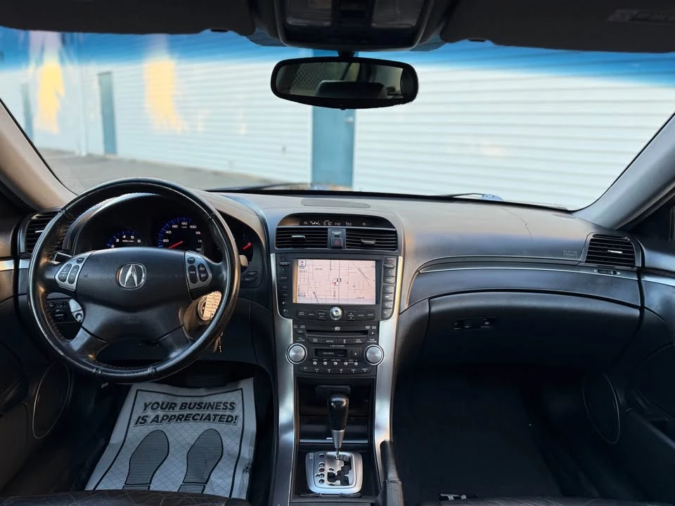 2005 Acura TL 3rd Gen - Image 11 of 18