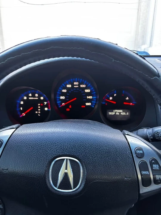 2005 Acura TL 3rd Gen - Image 11 of 14