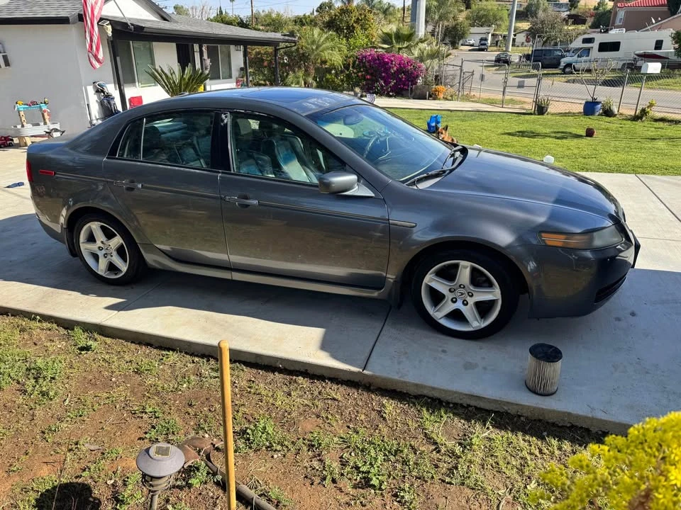 2005 Acura TL 3rd Gen - Image 4 of 12