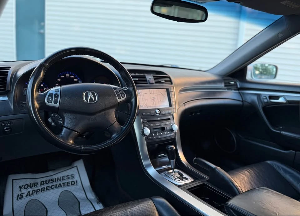 2005 Acura TL 3rd Gen - Image 12 of 18
