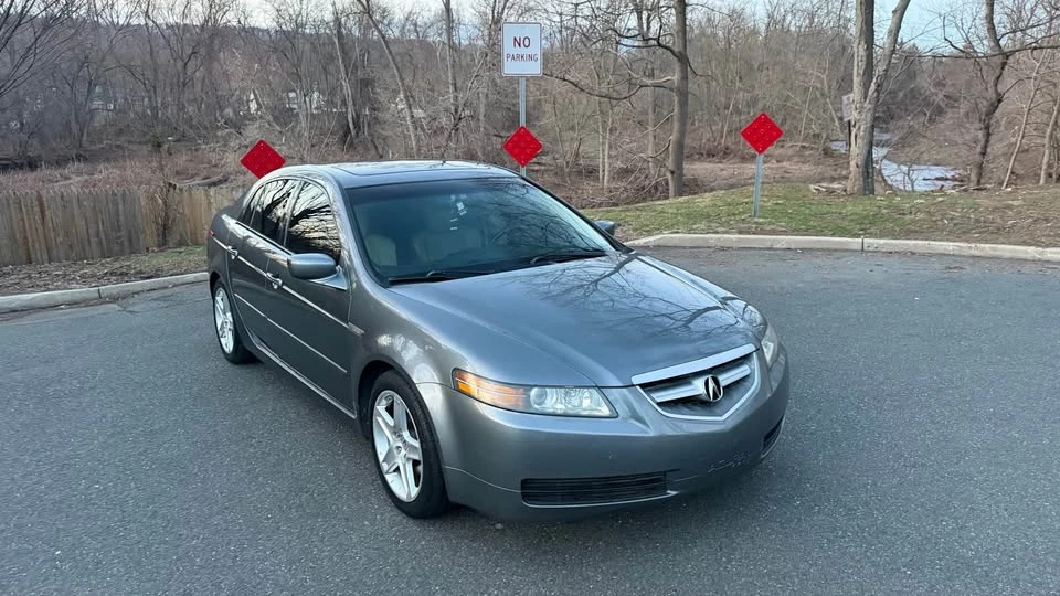 2005 Acura TL 3rd Gen - Image 5 of 20