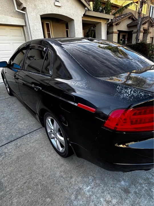 2005 Acura TL 3rd Gen - Image 5 of 14