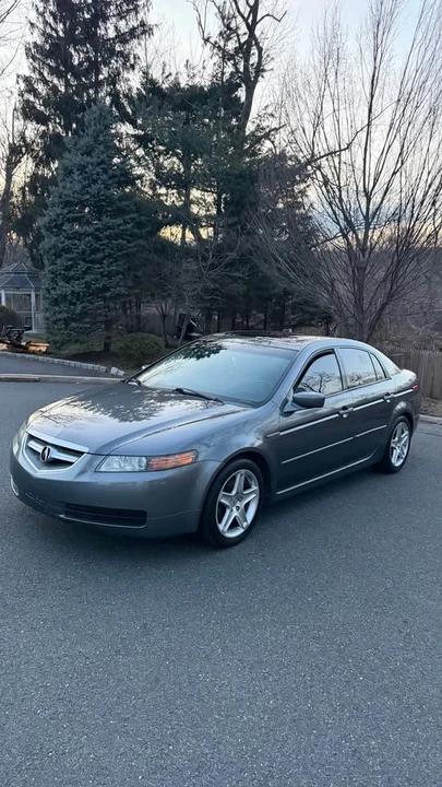 2005 Acura TL 3rd Gen - Image 12 of 20