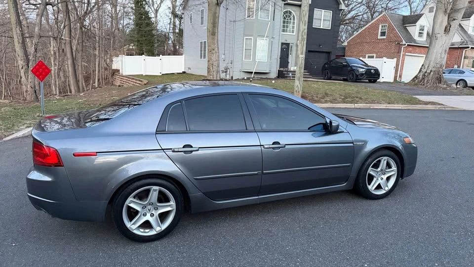 2005 Acura TL 3rd Gen - Image 8 of 20
